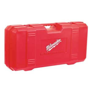 Milwaukee Accessoires Transportkoffer voor hamers - 4931375502