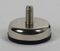 aiShell Magnetic Feet Set