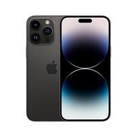 Apple iPhone 14 Pro Max (256 GB) - Spacezwart