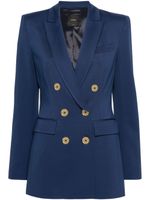 PINKO blazer Glorioso - Bleu