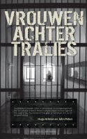 Vrouwen achter tralies - Hugo Arlman, John Peters - ebook - thumbnail