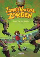 De avonturen van Carlo Cabana / Zombie voetbal zorgen - Bjorn van den Eynde - Hardcover (9789059241862)