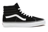 Vans SK8 Hi Black White sneakers he sk