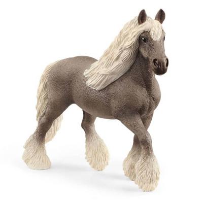 Schleich Boerderij - ZILVER DAPPLE MERRIE 13914 Schleich Boerderij - ZILVER DAPPLE MERRIE 13914
