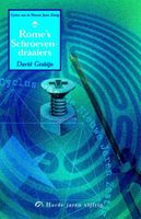 Rome's schroevendraaiers - David Grabijn - ebook - thumbnail