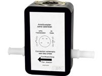 B.I.O-TECH e.K. Doorstroomsensor DFM-Opto Typ 01 DFM-Opto Typ 01 Voedingsspanning (bereik): 4.5 - 24 V/DC Meetbereik: 0.025 - 2.5 l/min 1 stuk(s)