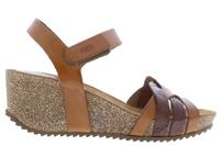 HEE 21015 avellana cuero Cognac 