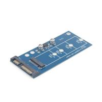 Gembird EE18-M2S3PCB-01 Intern mSATA Intern interfacekaart/-adapter