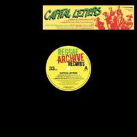 Smoking My Ganja (Rootikal Remix Ep) - 12 inch Vinyl;12 inch Vinyl (5052571055618)