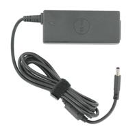 DELL 3RG0T netvoeding & inverter Binnen 45 W Zwart - thumbnail