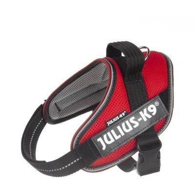 Licht En Verfrissend Rood Idc Powair Zomertuig Xlarge