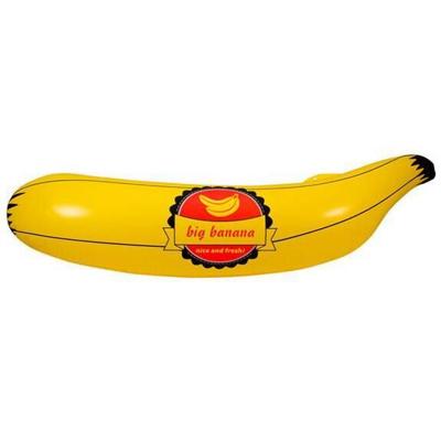 Opblaasbare banaan