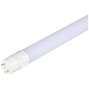 V-TAC LED-Buis Energielabel: C (A - G) G13 12.00 W Koudwit 1 stuk(s) (Ø x h) 28 mm x 1200 mm