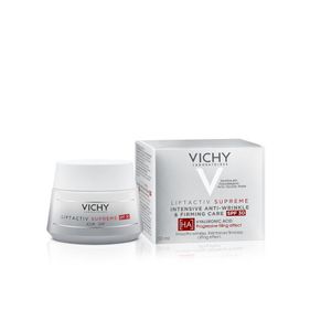 Liftactiv supreme dagcreme SPF30