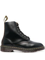 Dr. Martens bottines 1460 Pascal 40 mm - Noir