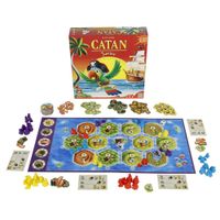 999 Games Catan Junior