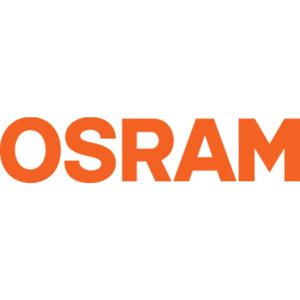 OSRAM 4052899326927 LED-lamp Energielabel F (A - G) E27 Peer 4.9 W = 40 W Warmwit (Ø x l) 60 mm x 112 mm 1 stuk(s)