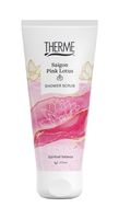 Therme Showerscrub saigon pink lotus (200 ml)