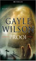 Prooi - Gayle Wilson - ebook - thumbnail