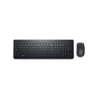 Dell Wireless Keyboard and Mouse-KM3322W