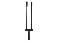 JTS GM-5212DU Zwanenhals Spraakmicrofoon Zendmethode:Direct