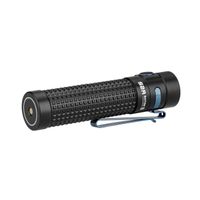 OLight S2R Baton II Zaklamp werkt op een accu LED 1150 lm 14 h 99 g - thumbnail