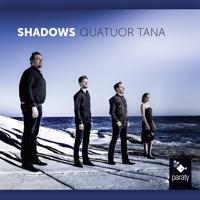 Shadows - CD (3760213650399)
