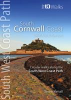 Wandelgids South Cornwall Coast | Northern Eye Books - thumbnail