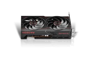 Sapphire AMD Radeon RX 6600 Videokaart Pulse 8 GB GDDR6-RAM PCIe HDMI, DisplayPort AMD FreeSync