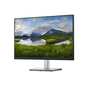 Dell P2423 ledmonitor HDMI, DisplayPort, DVI, VGA, USB