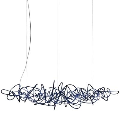 Terzani - Doodle J81S Hanglamp Amethyst