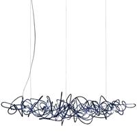 Terzani - Doodle J81S Hanglamp Amethyst