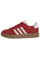 adidas Dames GRAND COURT 2.0 SHOES, better scarlet/wonder quartz/off white, 40 2/3 EU