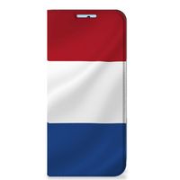 Xiaomi Redmi Note 11/11S Standcase Nederlandse Vlag