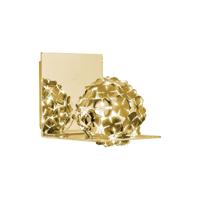 Terzani - Ortenzia M56A Wandlamp Goud