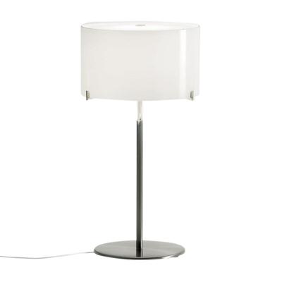 Prandina - CPL T30 tafellamp Nikkel