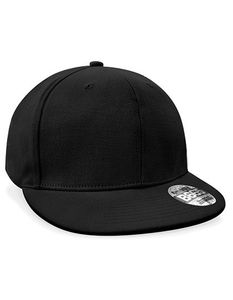 Beechfield CB665 Pro-Stretch Flat Peak Cap