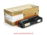 Ricoh SP-C252E (407716) toner zwart (eigen merk)