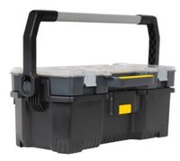 STANLEY 1-97-514 Gereedschapskoffer (zonder inhoud) (l x b x h) 670 mm x 32.3 cm x 25.1 cm - thumbnail