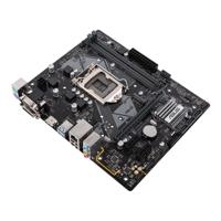 ASUS PRIME H310M-A R2.0 moederbord LGA 1151 (Socket H4) Intel® H310 Micro ATX