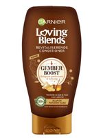 Loving blends conditioner gember