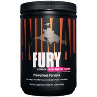 Animal Fury 30servings Watermelon - thumbnail