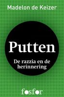 Putten - Madelon de Keizer - ebook