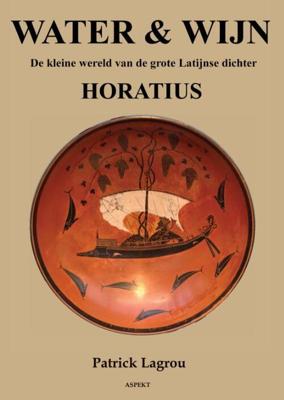 Water & wijn - Patrick Lagrou - Paperback (9789464240696) Water & wijn - Patrick Lagrou - Paperback (9789464240696)