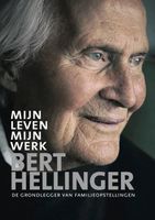 Mijn leven, mijn werk - Bert Hellinger - ebook - thumbnail