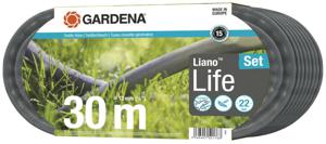 Gardena textielslang liano life 30 meter