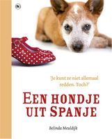 Een hondje uit Spanje - Belinda Meuldijk - ebook