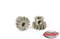 Team Corally - 32 DP Pinion - Short - Hardened Steel - 13T - 3.17mm as - thumbnail