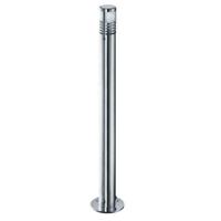 Albert Staande lamp RVS Tight 70cm 692244