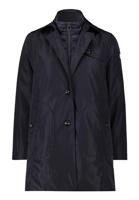 Betty Barclay Damesjas, 4-in-1 jas, deep navy, 44